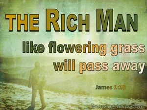 James 1:10